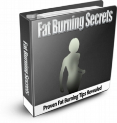 Fat Burning Secrets - PLR